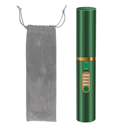 Rechargeable Portable Diamond Straightener